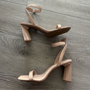 Mix No. 6 Alyanna Sandal